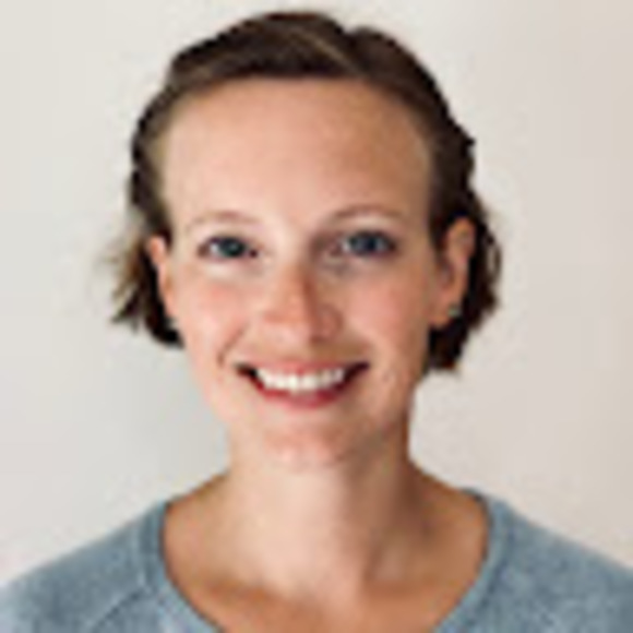 Meet your Posher, Laura - Picture 1 of 1